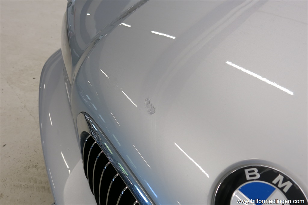 Bild 18 på BMW 330