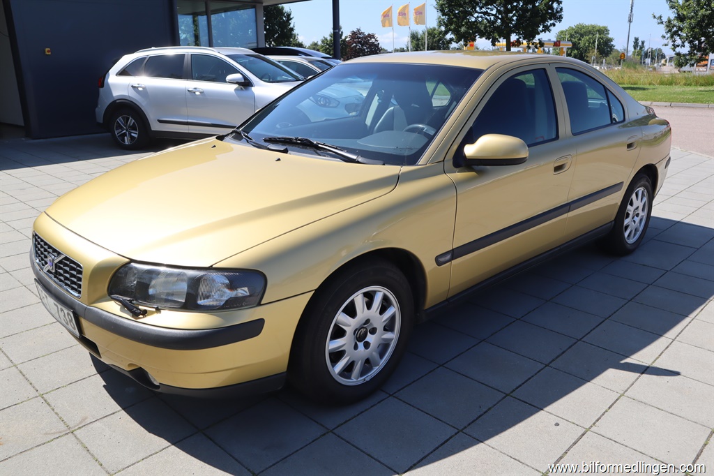 Bild 2 på Volvo S60
