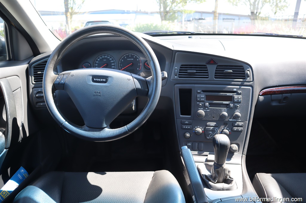 Bild 3 på Volvo S60