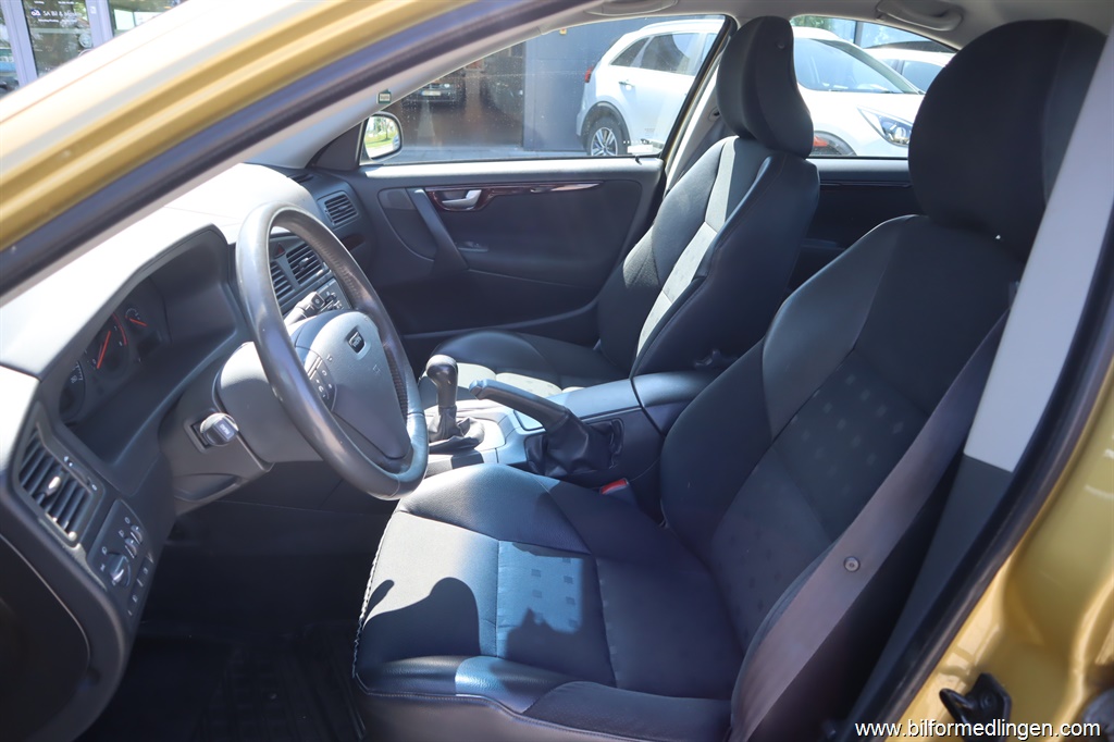 Bild 4 på Volvo S60