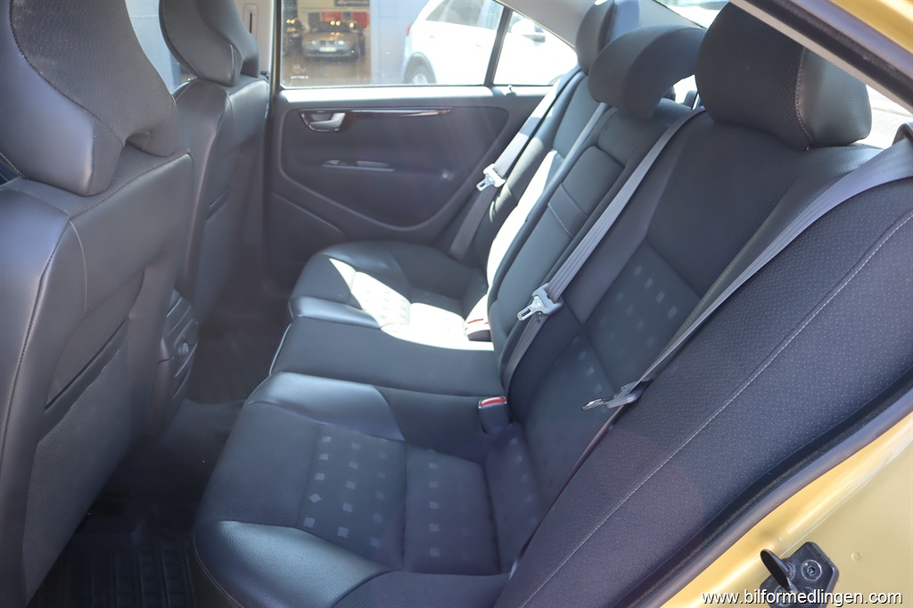 Bild 5 på Volvo S60