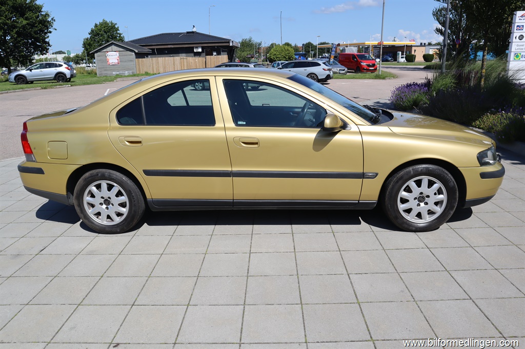 Bild 7 på Volvo S60