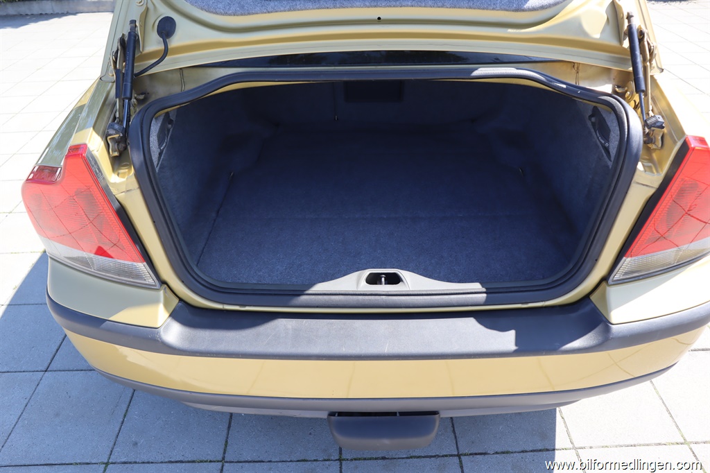 Bild 11 på Volvo S60