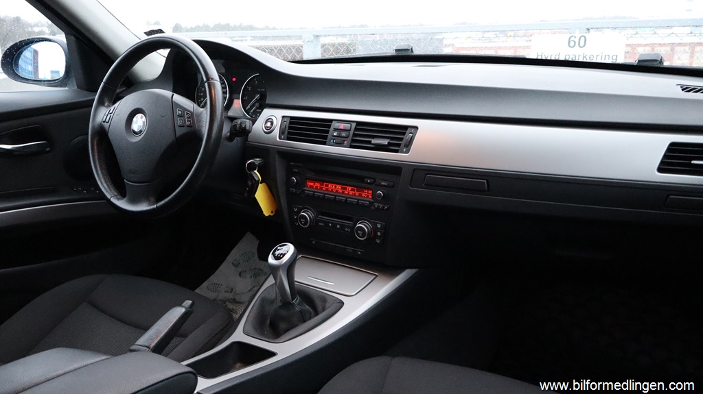 Bild 7 på BMW 320
