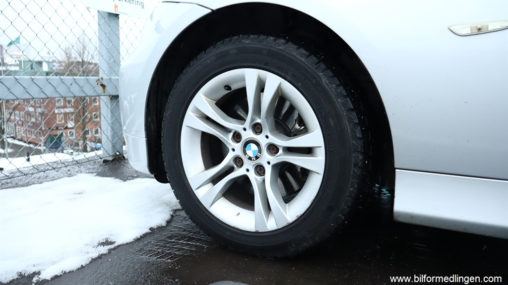 Bild 15 på BMW 320