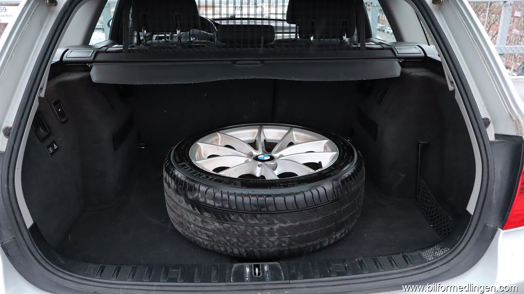 Bild 17 på BMW 320