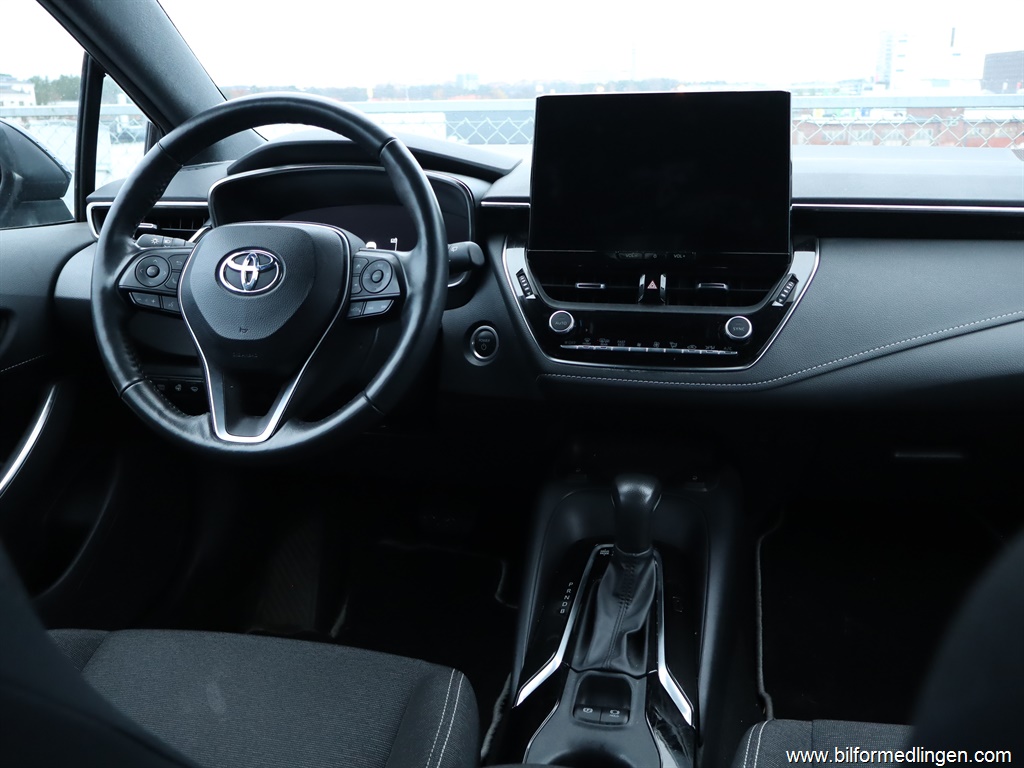 Bild 6 på Toyota Corolla