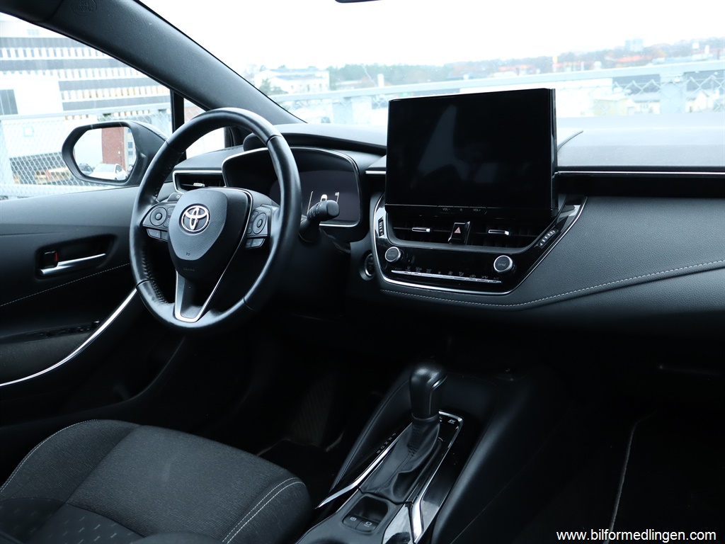 Bild 7 på Toyota Corolla