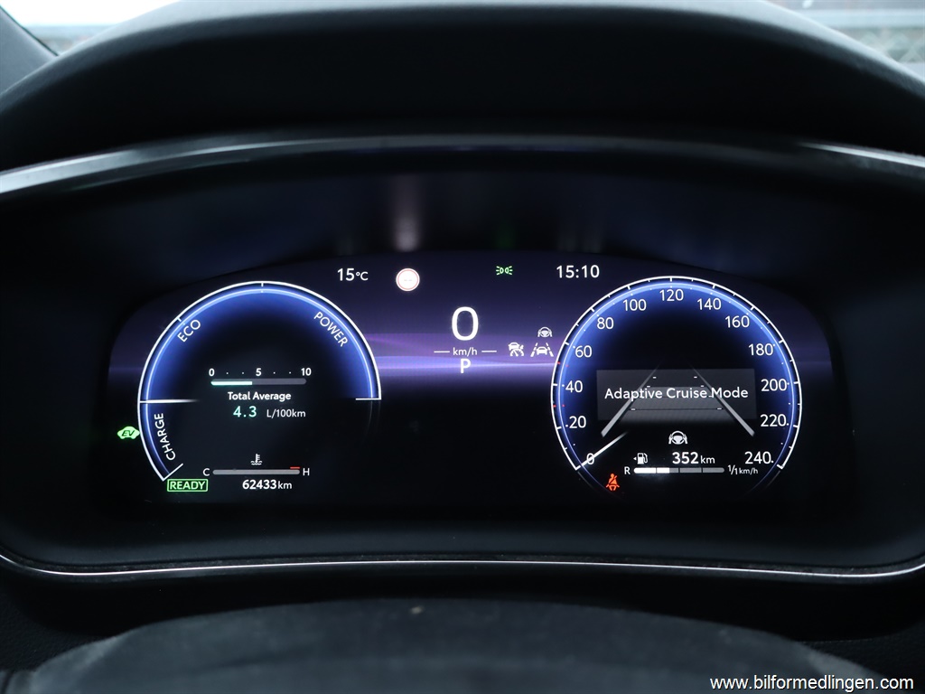 Bild 9 på Toyota Corolla