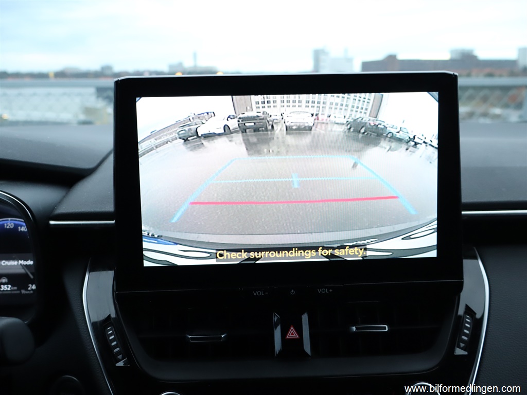 Bild 11 på Toyota Corolla