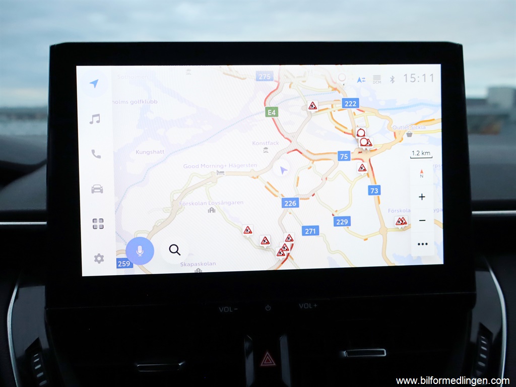 Bild 12 på Toyota Corolla