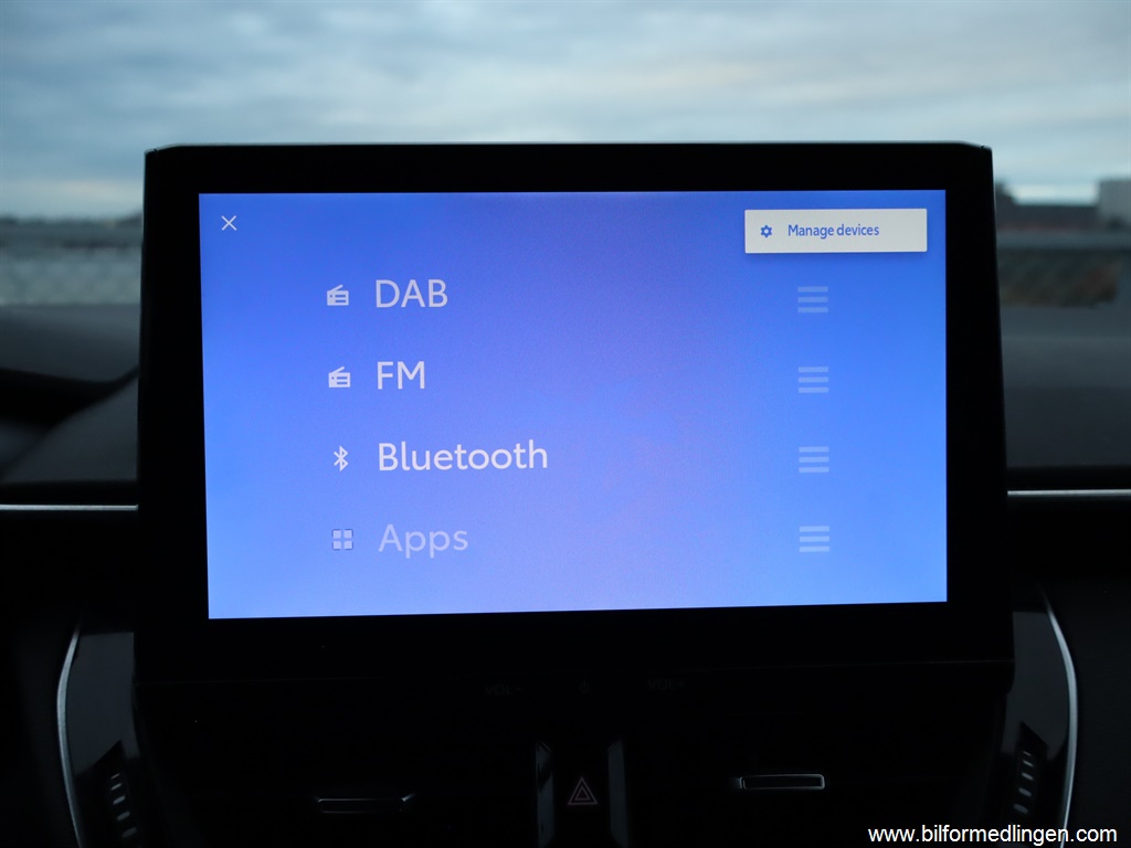 Bild 13 på Toyota Corolla