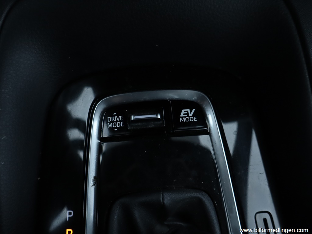 Bild 14 på Toyota Corolla