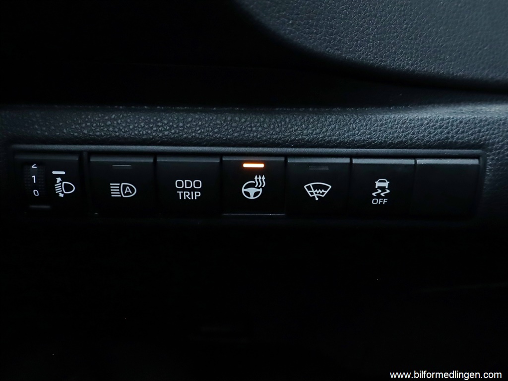 Bild 15 på Toyota Corolla