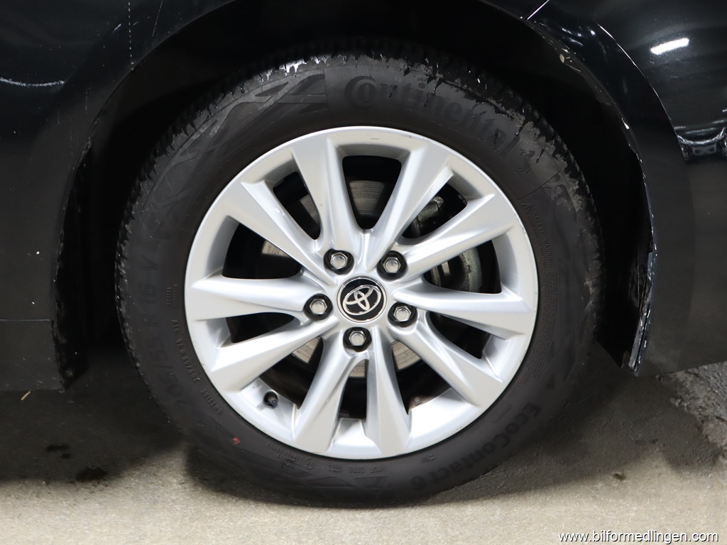 Bild 16 på Toyota Corolla