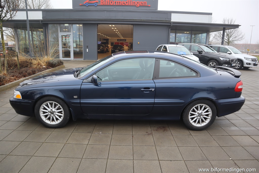 Bild 1 på Volvo C70)