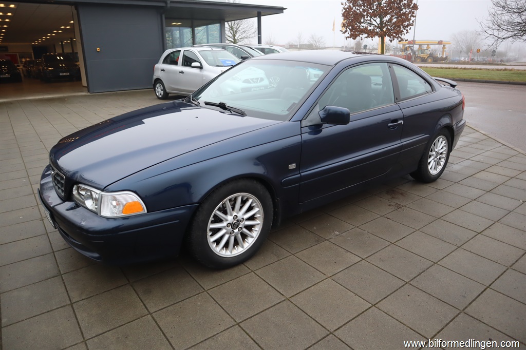 Bild 2 på Volvo C70