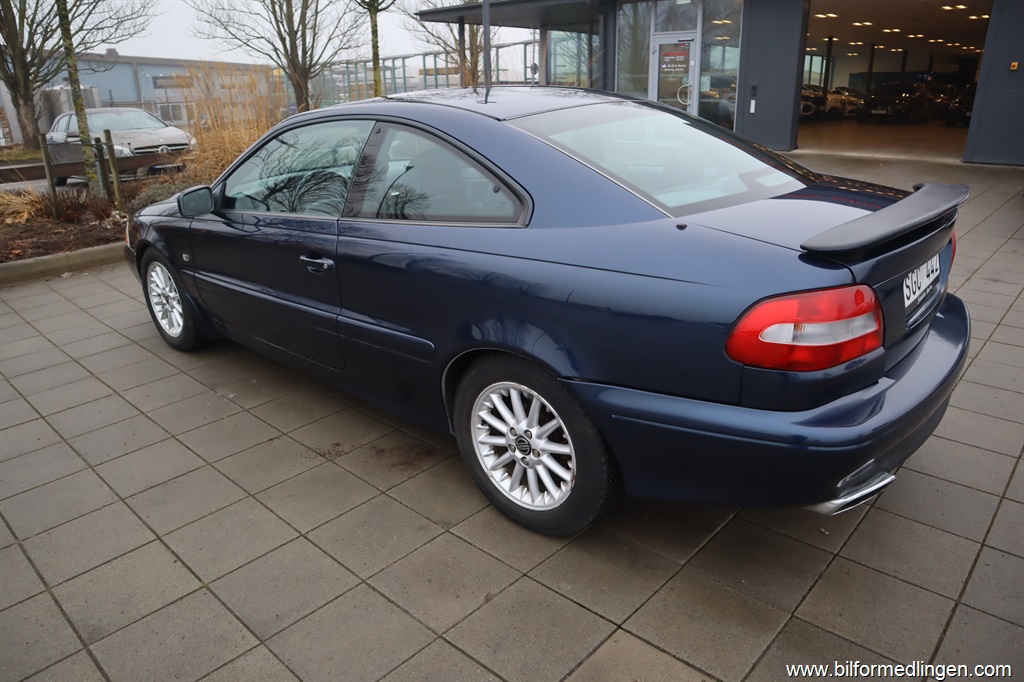 Bild 3 på Volvo C70