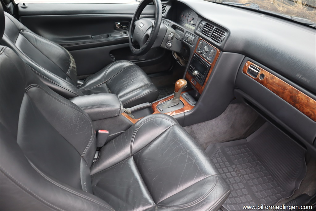 Bild 4 på Volvo C70