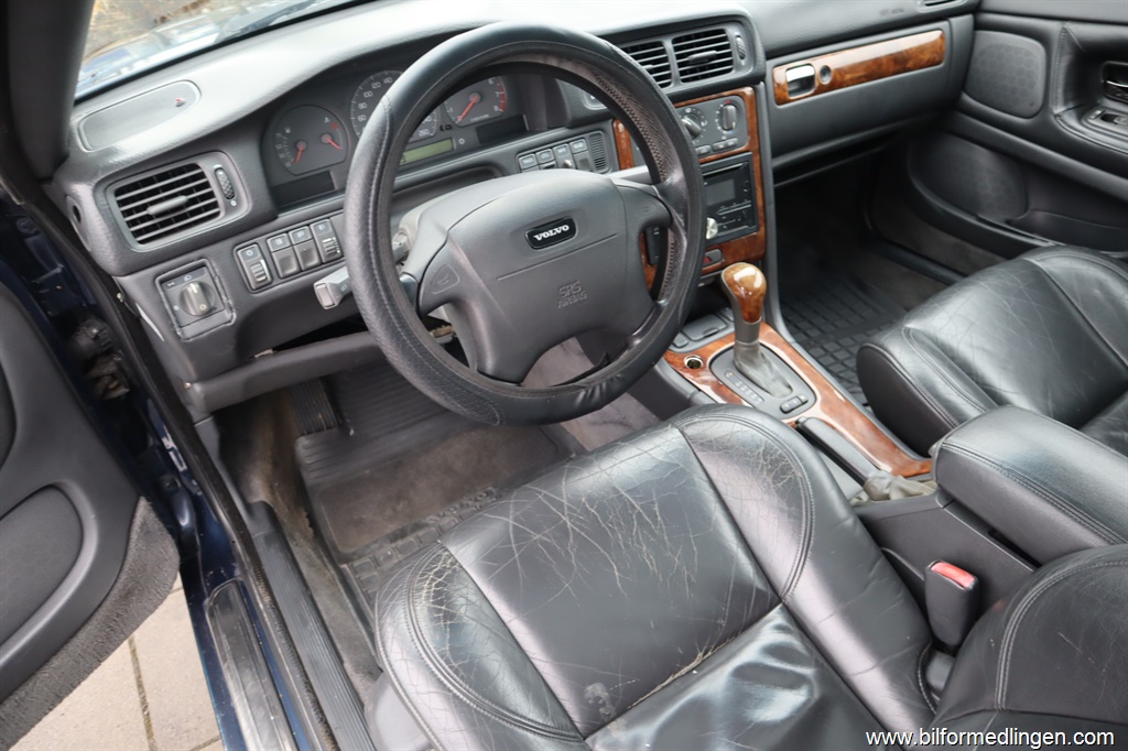 Bild 6 på Volvo C70