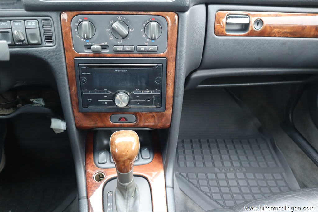 Bild 7 på Volvo C70