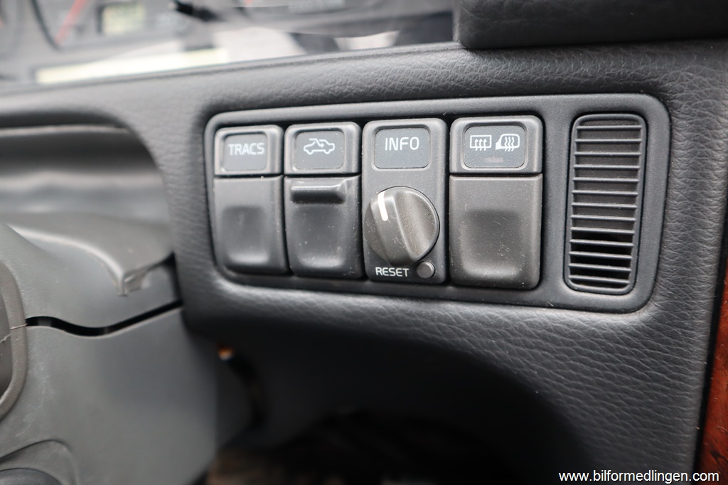 Bild 8 på Volvo C70