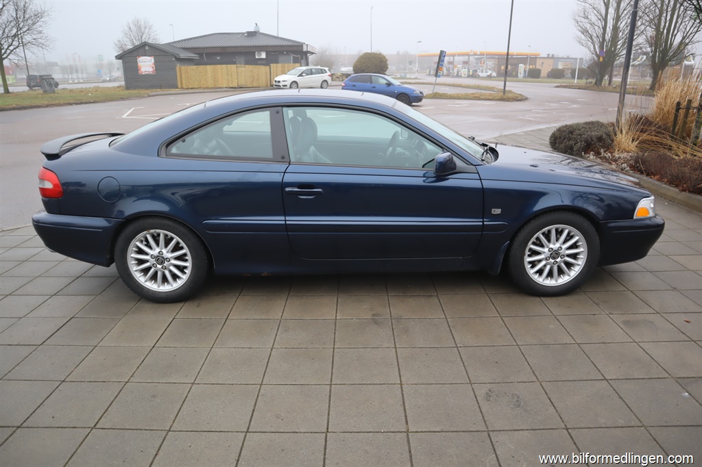 Bild 12 på Volvo C70