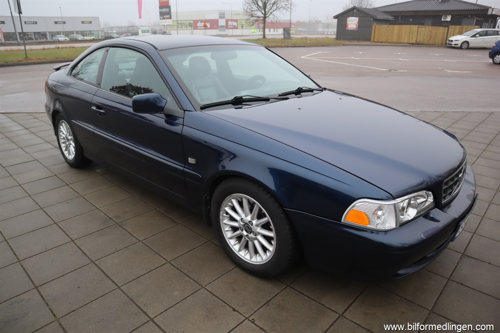 Bild 13 på Volvo C70