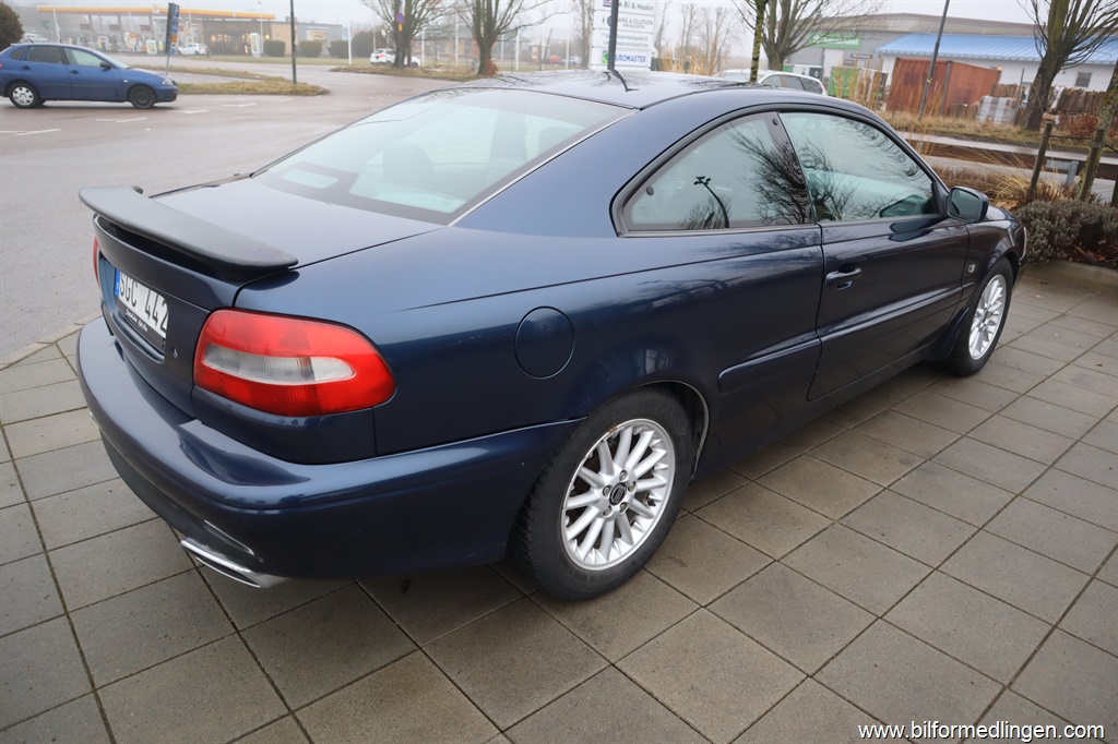 Bild 14 på Volvo C70
