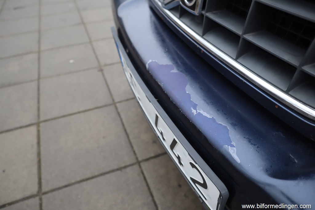 Bild 19 på Volvo C70
