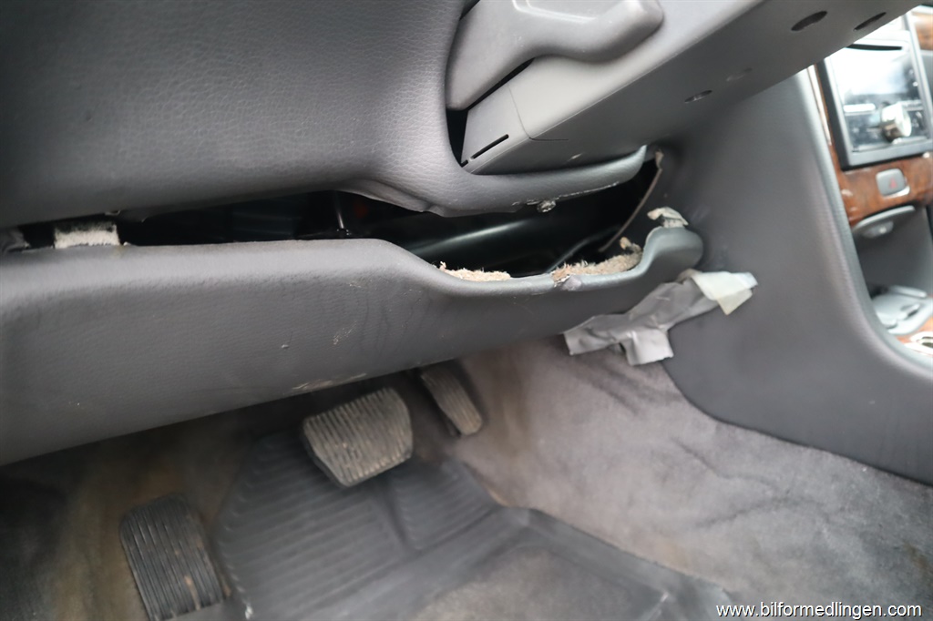 Bild 25 på Volvo C70