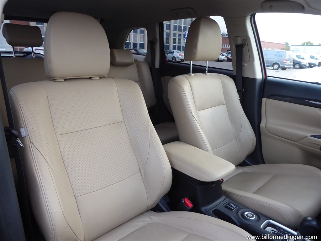 Bild 8 på Mitsubishi Outlander