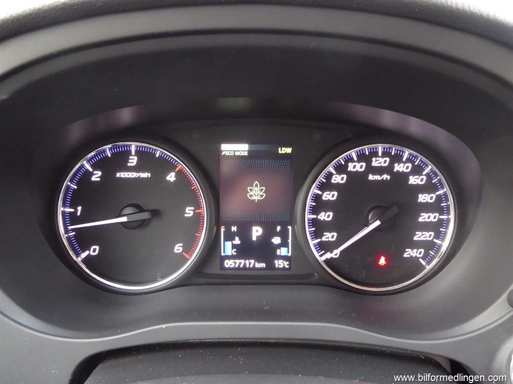 Bild 14 på Mitsubishi Outlander