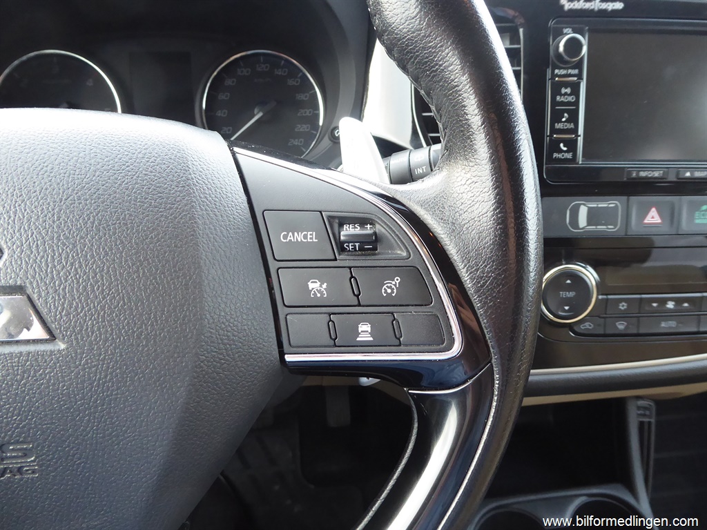 Bild 15 på Mitsubishi Outlander