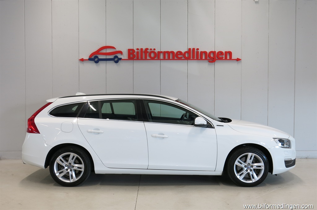Bild 2 på Volvo V60