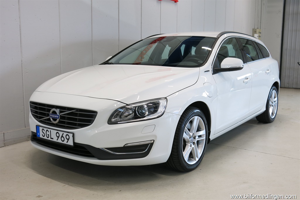 Bild 3 på Volvo V60