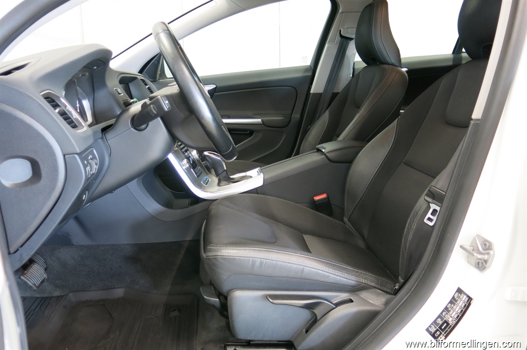 Bild 7 på Volvo V60