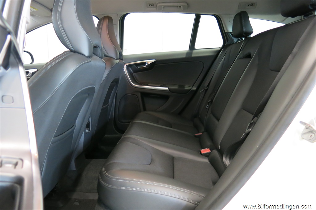 Bild 8 på Volvo V60