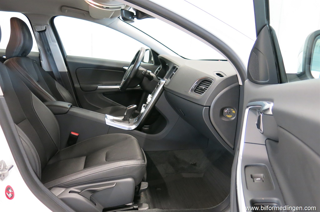 Bild 10 på Volvo V60