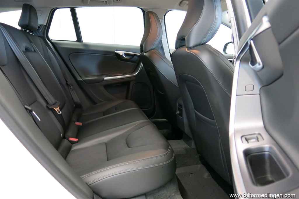 Bild 11 på Volvo V60