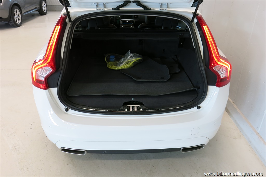 Bild 12 på Volvo V60