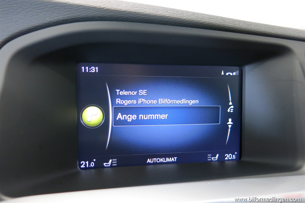 Bild 13 på Volvo V60