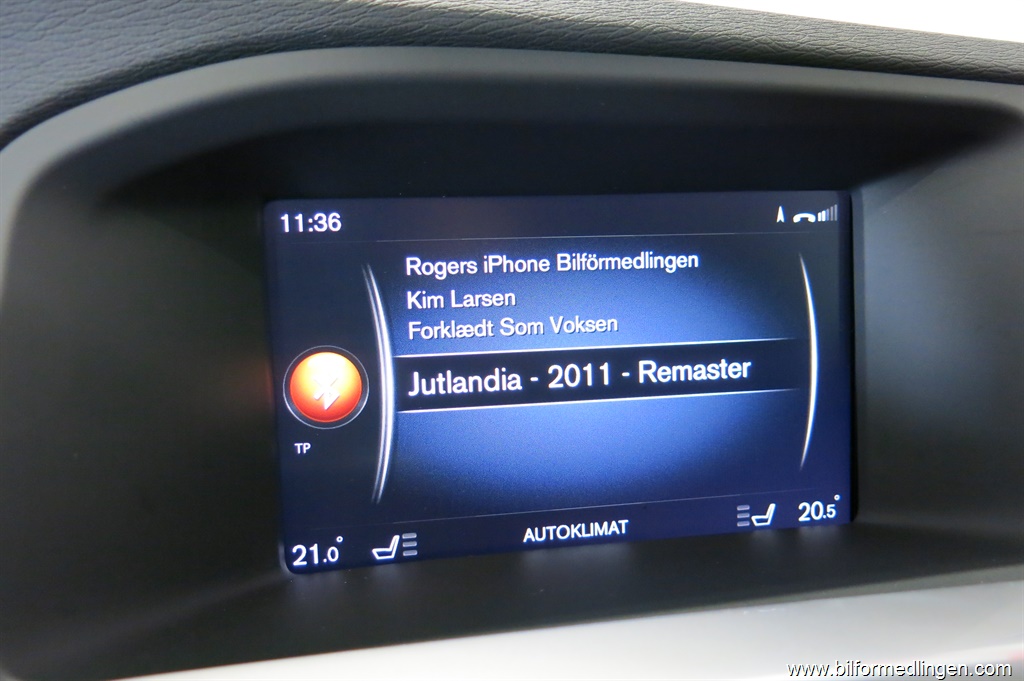 Bild 14 på Volvo V60