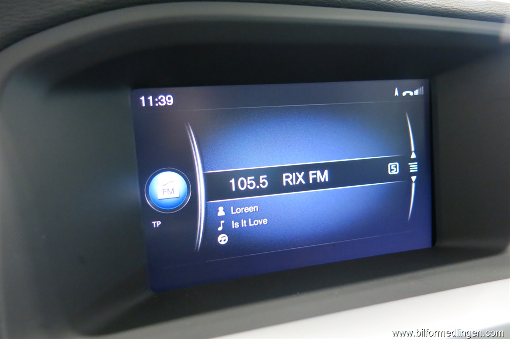 Bild 16 på Volvo V60
