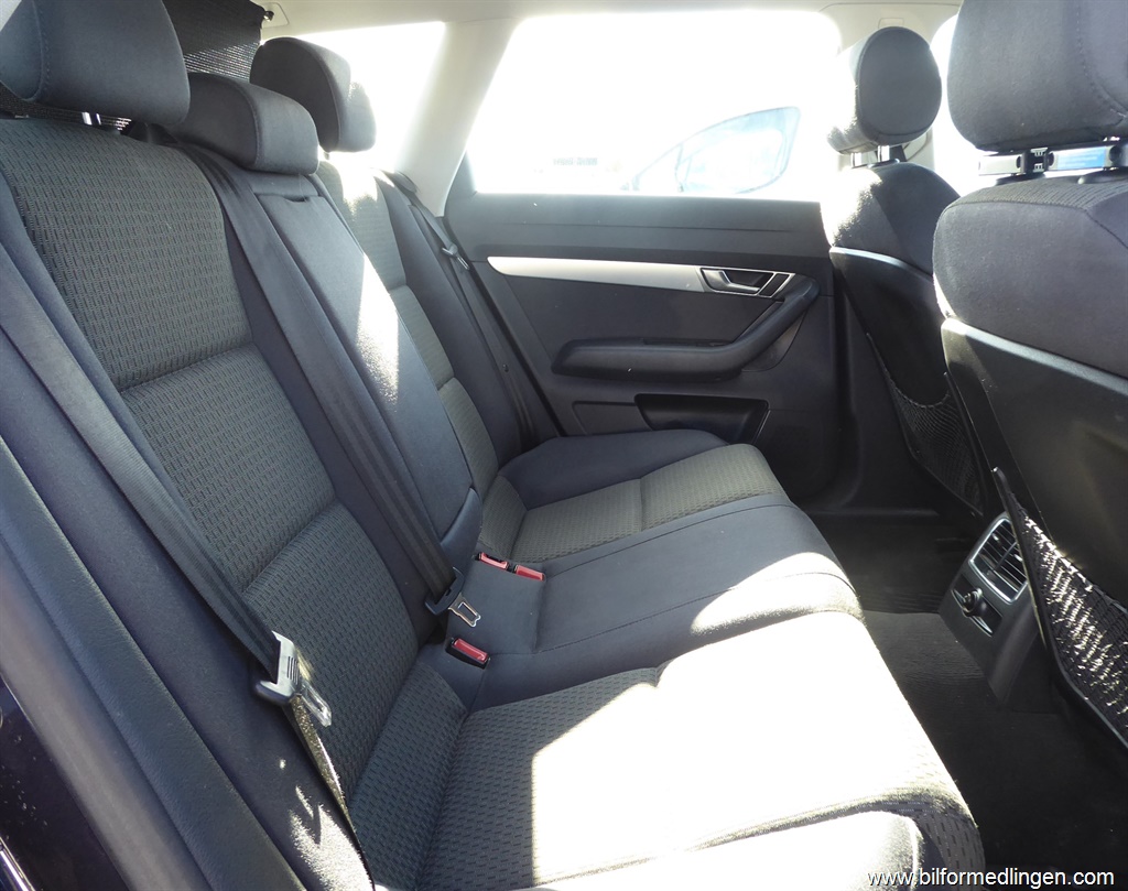 Bild 9 på Audi A6