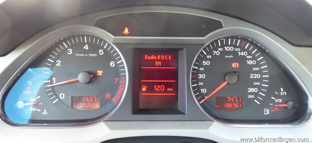 Bild 10 på Audi A6