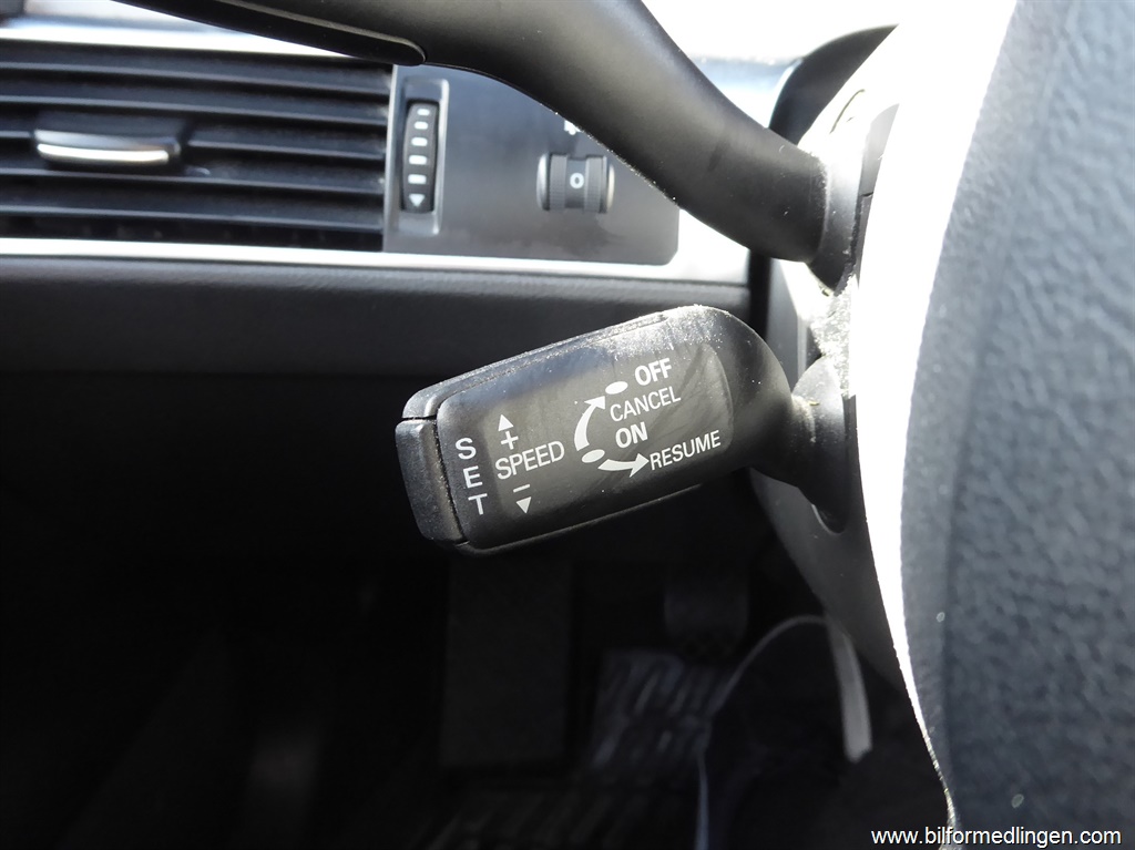 Bild 11 på Audi A6
