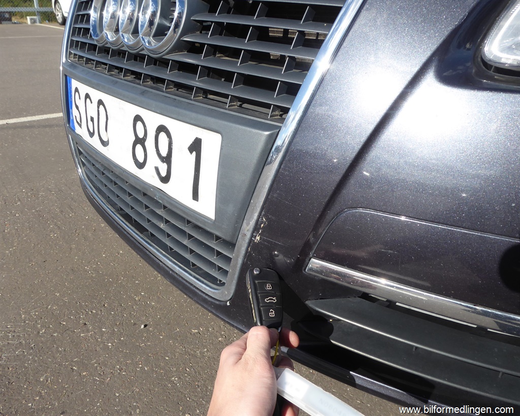 Bild 15 på Audi A6