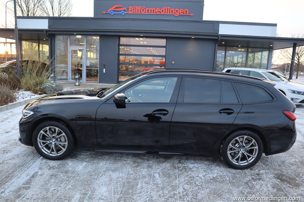 Bild 1 på BMW 330e