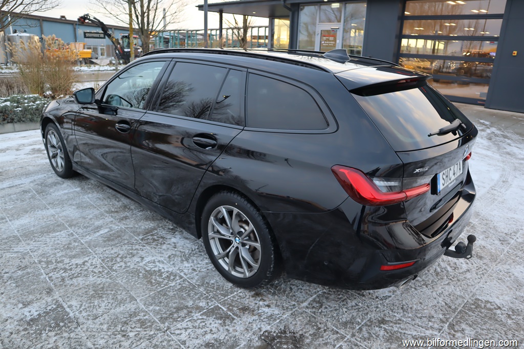 Bild 3 på BMW 330e